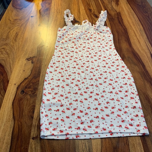 SHIEN Dress Size XS - Picture 4 of 4